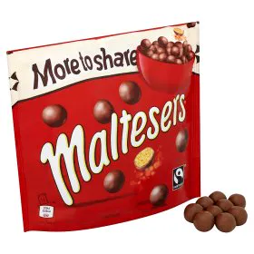 Maltesers Large Pocket