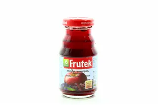 Frutek Apple, Grape & Blueberry Nectar Children's 125ml Glass Bottle — photo 5
