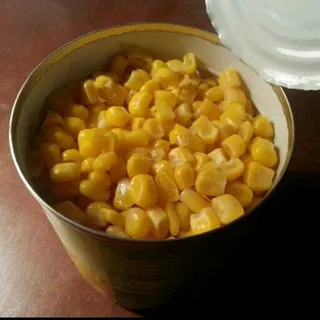 Veres Sweet Corn 340g can — photo 9
