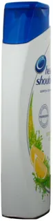 Head & Shoulders Citrus Fresh Anti-Dandruff Shampoo 400ml — photo 3