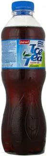 Biola Black Tea with Lemon Cold 0.92L — photo 2