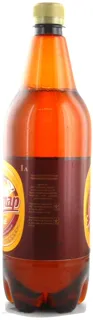 Yantar Light Beer Plastic Bottle 1L — photo 3