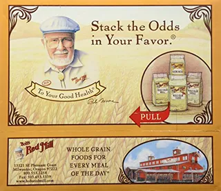 Bob's Red Mill Whole Sorghum 24 oz — photo 7