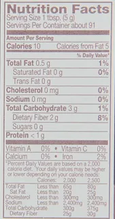 Hersheys Cocoa Unsweetened 16 oz cans (3 pack) — photo 11