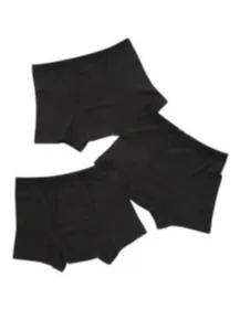 George Black Front Boxer