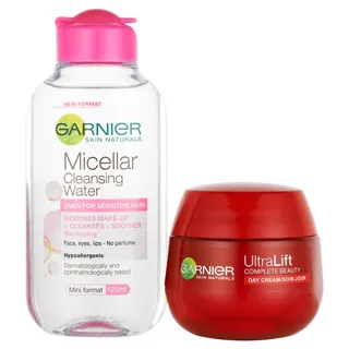 Garnier Micellar and Ultralift Set — photo 2