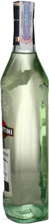Martini Bianco Vermouth 0.75L — photo 7