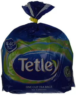 Tetley 1 Cup Tea Bags Pack 440 — photo 5