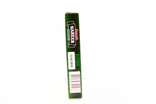 Nabeer Beer Salted Dried Gudgeon Skinless Carton 75g — photo 2