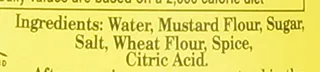 Colmans Original English Mustard - 3.53 oz — photo 3