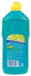 Gala Apple Dishwashing Liquid 500ml — photo 5
