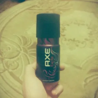 Дезодорант чоловічий Axe Excite 150 мл — фото 6