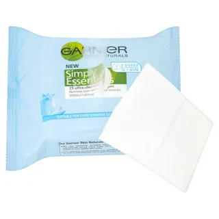 Garnier Essential Wipes — photo 7