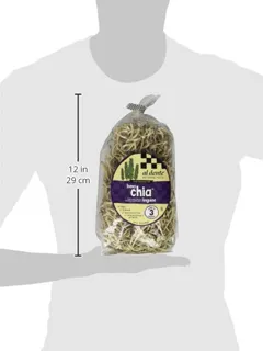 Al Dente Bonachia Linguini, 10 Ounce — photo 5