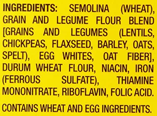 Barilla Plus Pasta, 14.5 oz — photo 18