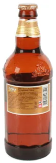 Zolotaya Bochka Beer 0.5L Draft — photo 2