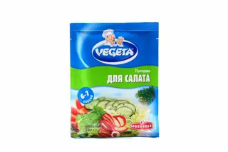 Vegeta Salad Seasoning 20 g — photo 2