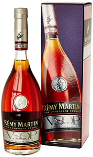 Remy Martin VSOP Cognac 0.7L — photo 12