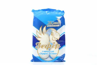 Zhako Marshmallow with Condensed Milk 300g — photo 4