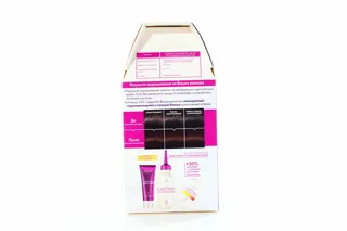 Loreal Casting Hair Dye 323 Black Chocolate — photo 5