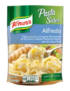 Knorr Fettuccine Alfredo Pasta, 4.4 oz (Pack of 6) — photo 4