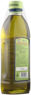 Monini Extra Virgin Olive Oil First Cold Press 500ml — photo 6