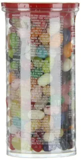 Jelly Belly Bean 40 Flavor Can 350g — photo 4