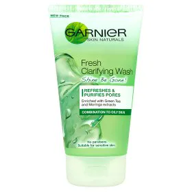 Garnier Fresh Wash — photo 3