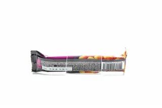 Millennium Golden Nut dark chocolate with whole hazelnuts 40g — photo 3