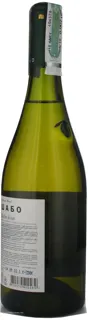Shabo White Ordinary Table Semi-Sweet Wine 12% Glass Bottle 700ml — photo 3