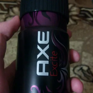 Дезодорант чоловічий Axe Excite 150 мл — фото 13