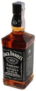 Whiskey Jack Daniels 0.7L — photo 2