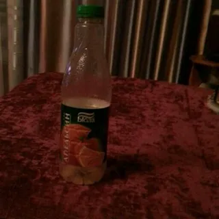 Biola Orange Juice 1L — photo 6