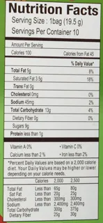 March Green Tea Matcha Creme Filled Cookies Lotte Family Pack Koala (6.89oz / 195g) — photo 7