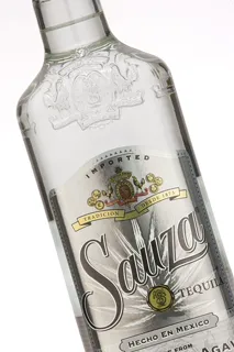 Sauza Blanco Tequila 0.7L — photo 11