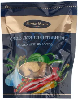AS Santa Maria Mulled Wine Spice 37g — photo 2