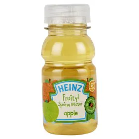 Heinz яблучний сік — фото 2