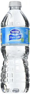 Nestle Pure Life purified bottled water, 16.9 Oz., pack of 24 — photo 3
