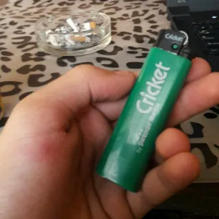 Cricket Standard Lighters — photo 20