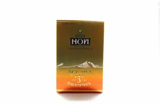 Noi Araspel Cognac 3 Stars 0.5L — photo 5