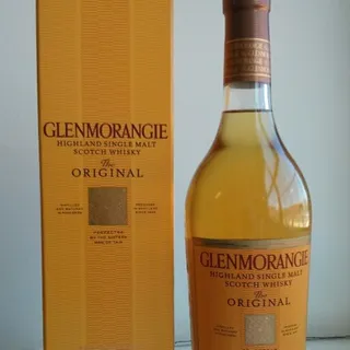 Glenmorangie Original Whisky 0.7l — photo 6