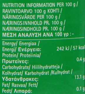 Del Monte Pineapple Chunks in Juice 435G — photo 7