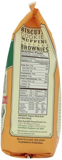 Bob's Red Mill Whole Wheat Flour 48 oz — photo 5
