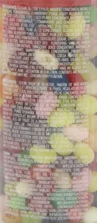 Jelly Belly Bean 40 Flavor Can 350g — photo 2