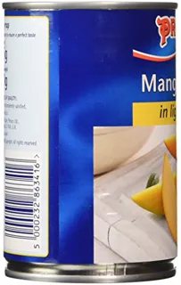 Princes Mango Pieces in Syrup — photo 7