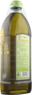 Monini Extra Virgin Olive Oil First Cold Press 1000ml Italy — photo 2