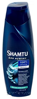 Shamtu Shampoo Thickness & Strength 380ml — photo 6