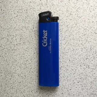 Cricket Standard Lighters — photo 13