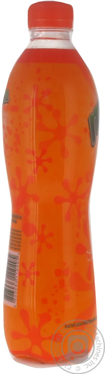 Напій Mirinda Апельсин пластикова пляшка 0.5л
