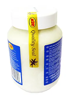 KTC Coconut Oil 500 ml — photo 6